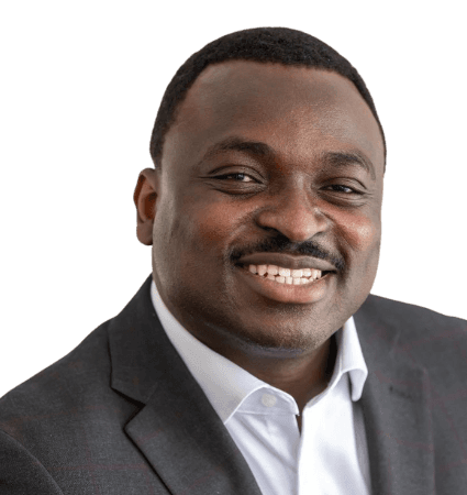 Rev. Emmanuel Agyemfra