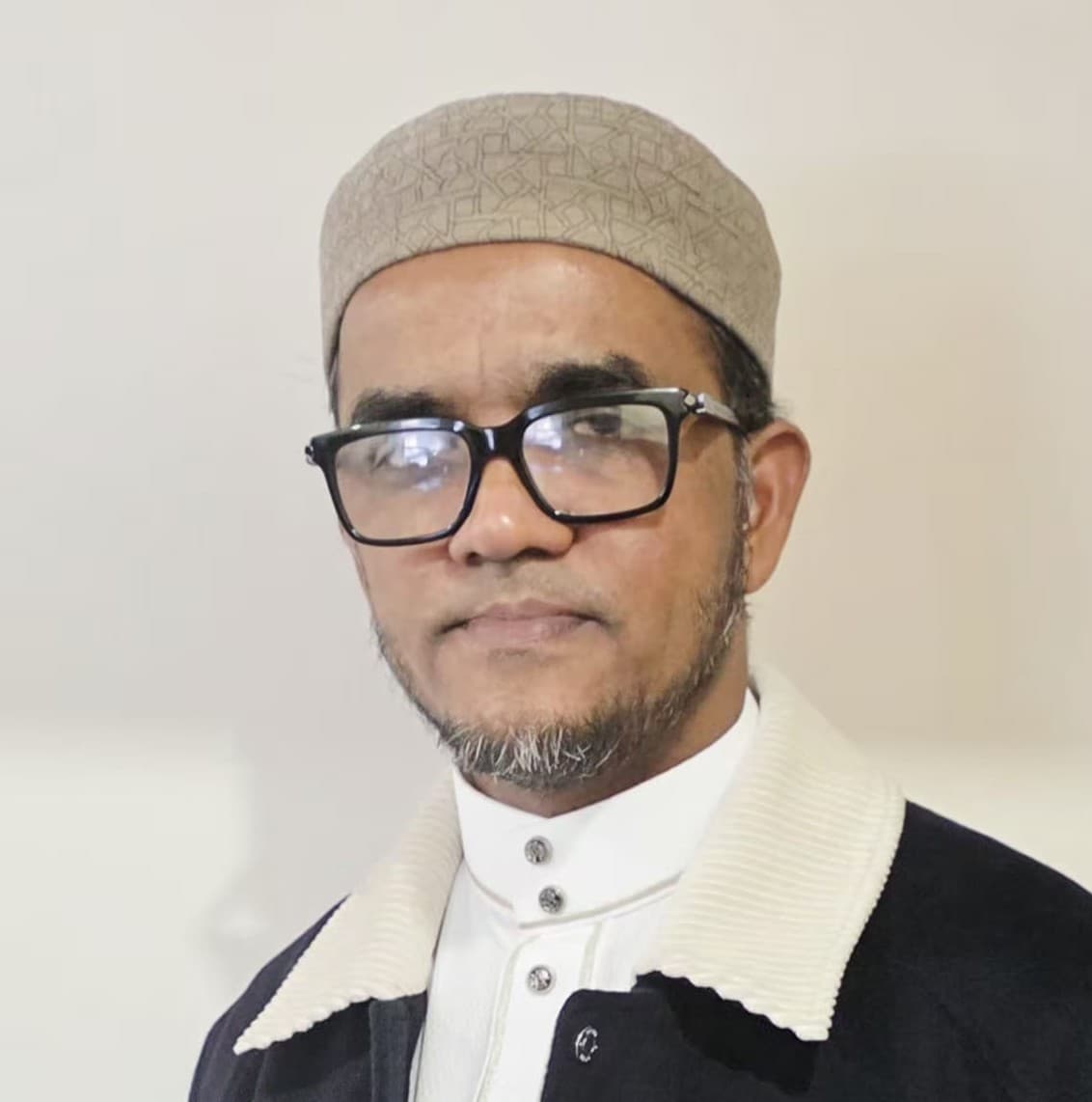 Shaykh Safraz Bacchus