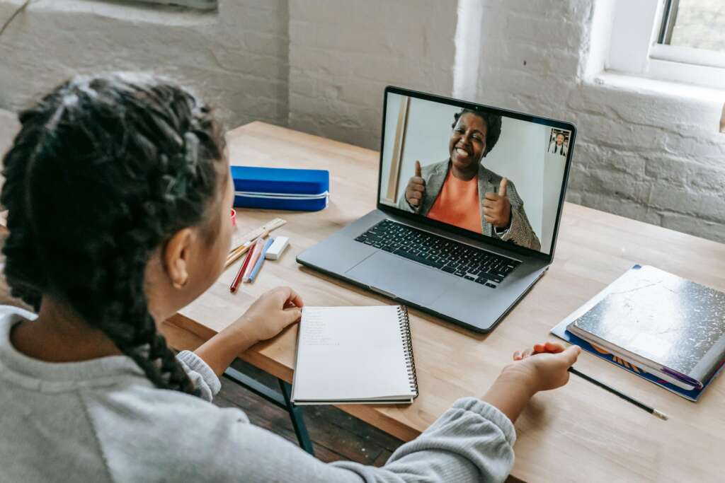 Women and Technology in Sub-Saharan Africa, the case of e-learning