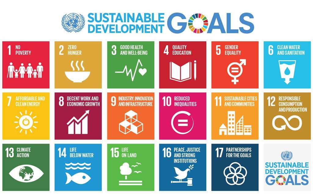 sdgs