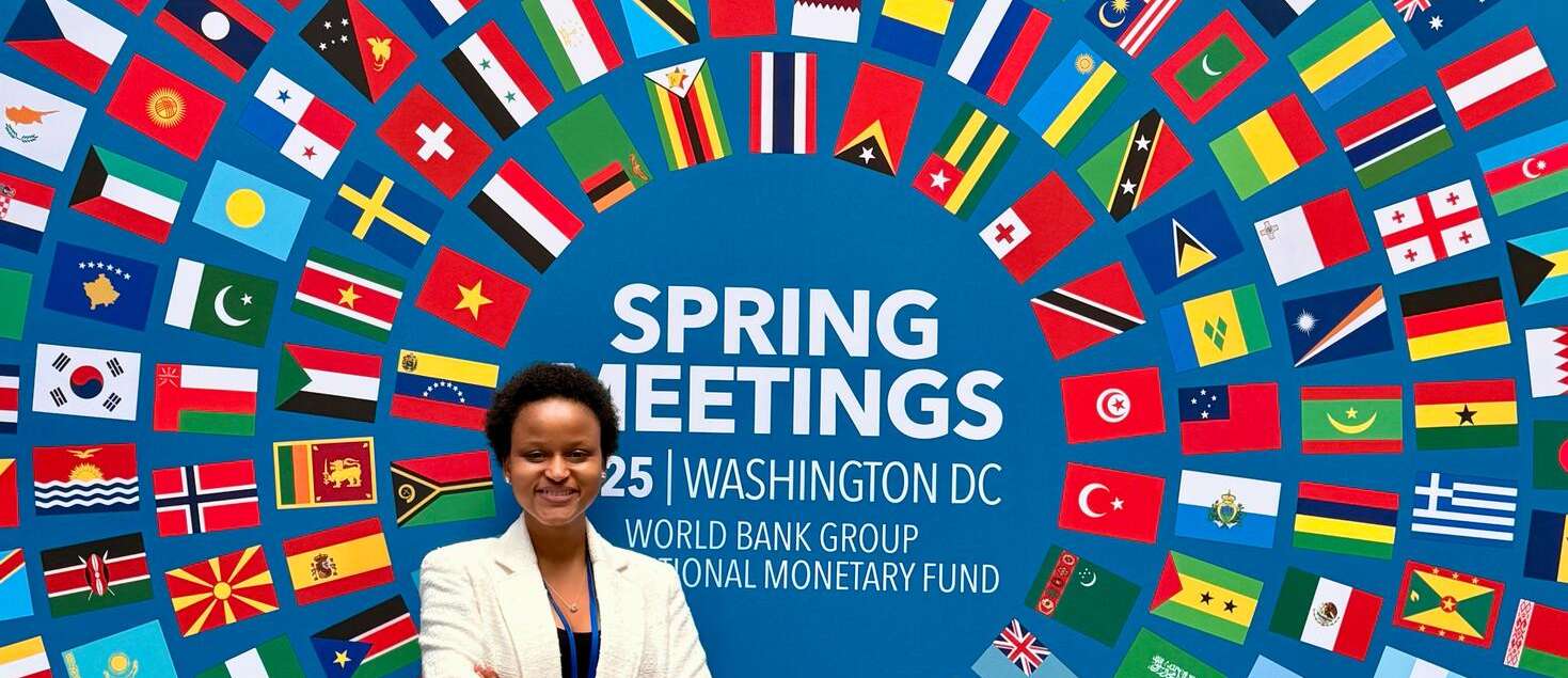 IMF Representative for IPPDR