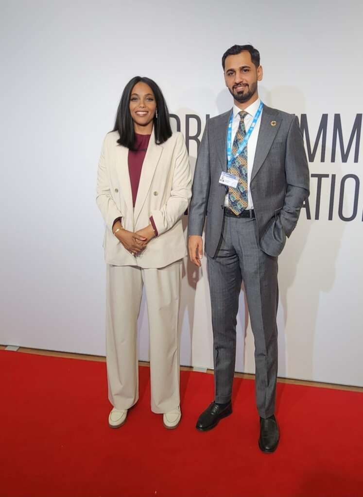 The Institute of Public Policy and Diploamcy Research at the WSIS+20