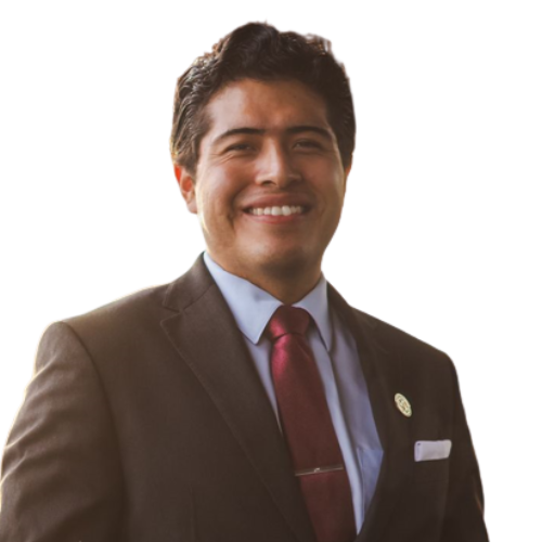 IPPDR testimonial from the International Peace training program