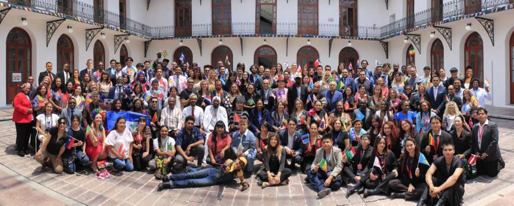 The Institute of Public Policy and Diplomacy Research conducts the International Peace Practitioner training in Mexico