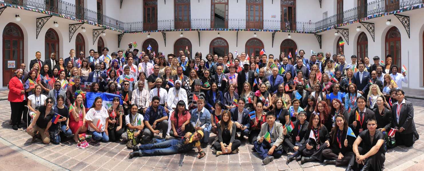 The Institute of Public Policy and Diplomacy Research conducts the International Peace Practitioner training in Mexico