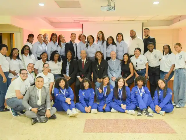 IPPDR in Dominican Republic Cyber Education and Mental Health 4 IPPDR in Dominican Republic Cyber Education and Mental Health