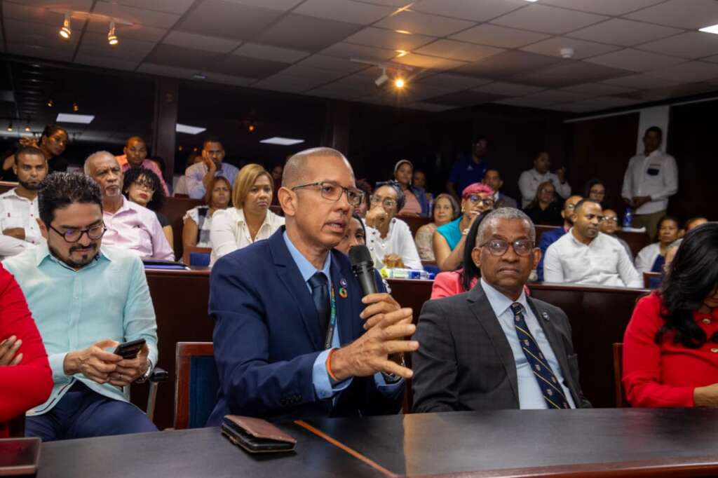 Dominican Republic launches Vaping Is Not a Game campaign
