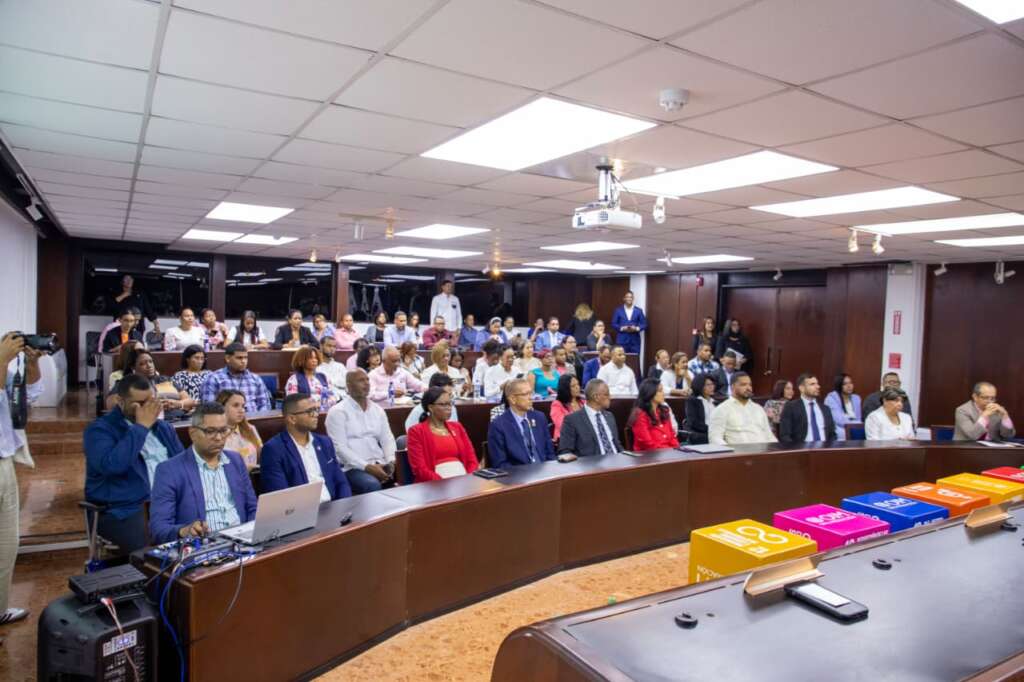 Dominican Republic launches Vaping Is Not a Game campaign