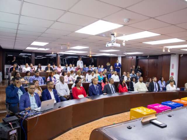 Vaping is not a Game 3 Dominican Republic launches Vaping Is Not a Game campaign