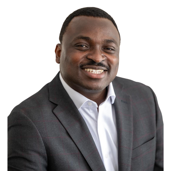 IPPDR Global Peace Ambassador